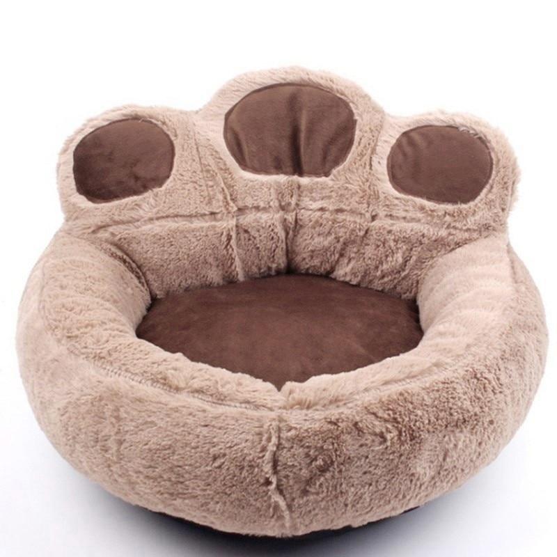 Letto a Zampa per Pet