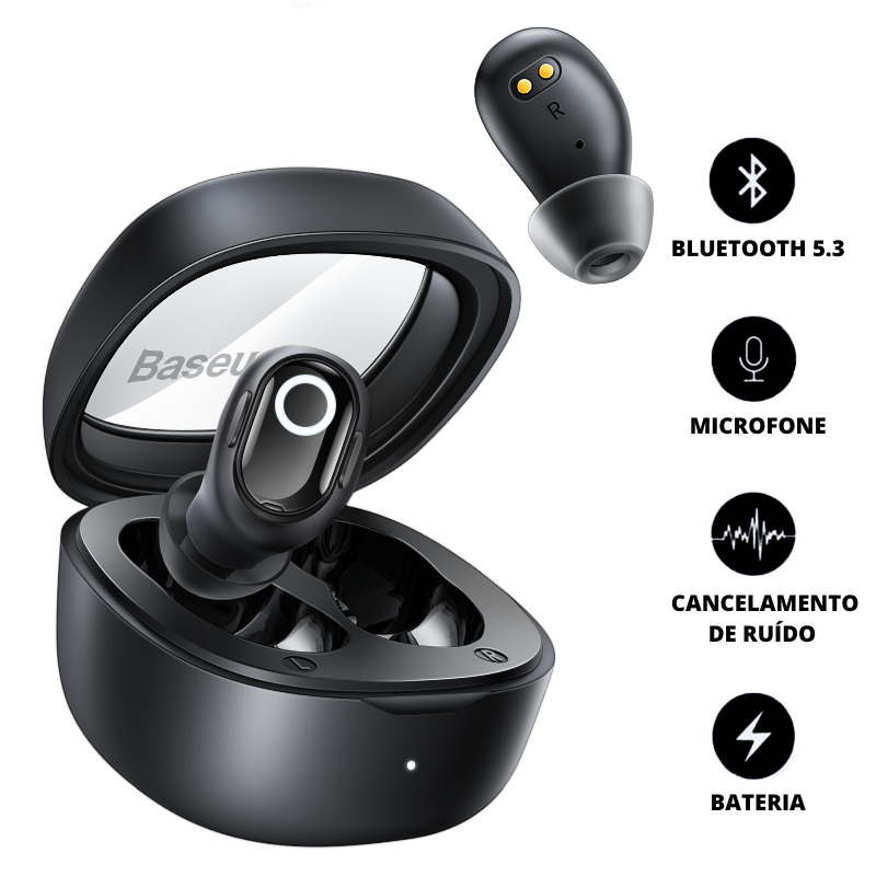 Cuffie W12 Original