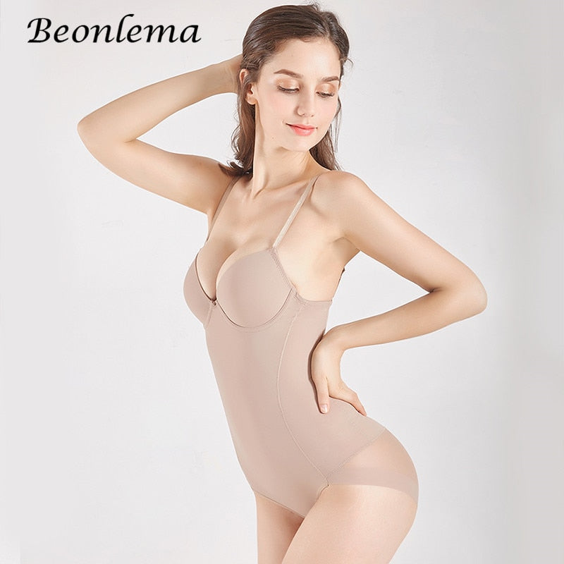 Body Lena - Comprime e modella - BEONLEMA