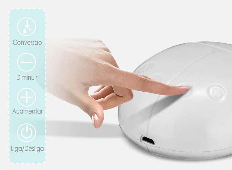 Tiralatte Elettrico / MonEasy