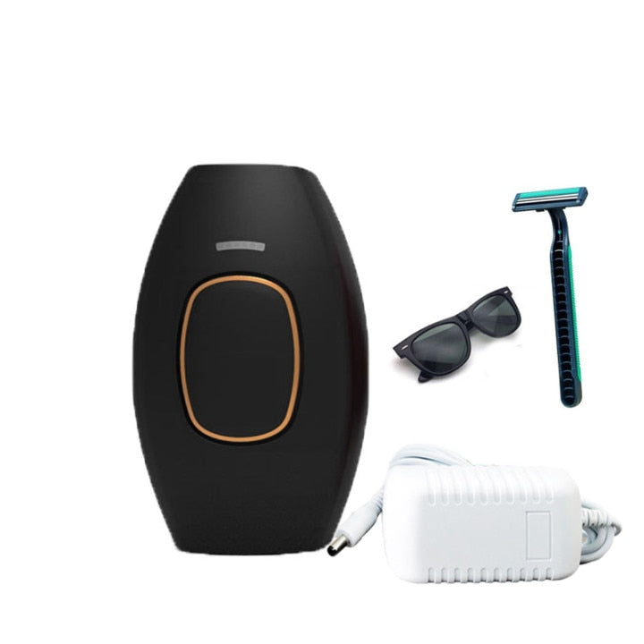 Depilatore Laser Definitivo Importato / LaserDepil