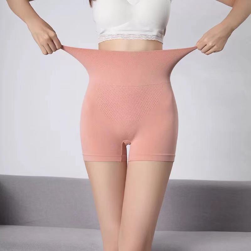 Slip Tanya - Vita alta e compressione