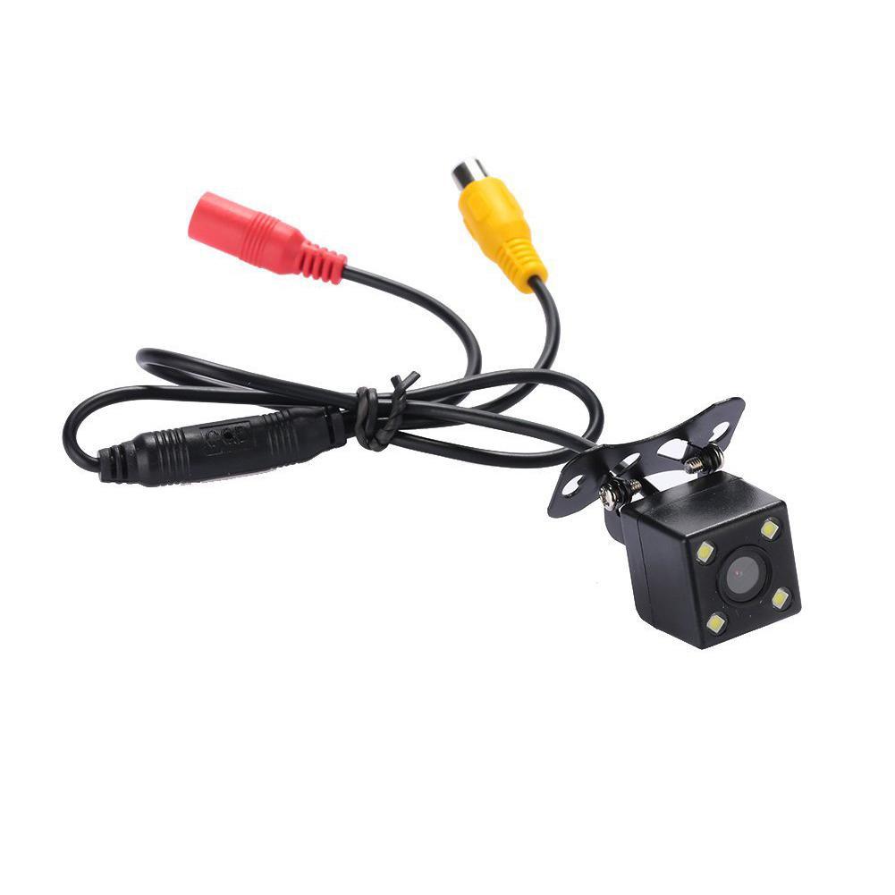 Telecamera di Retromarcia per Veicoli e Auto / CanProtect