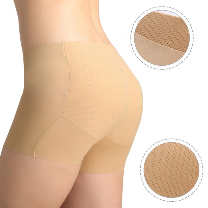 Slip MaluⓇ - Effetto silicone