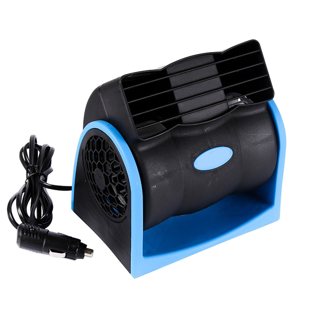 Climatizzatore Auto Regolabile Silenzioso Portatile