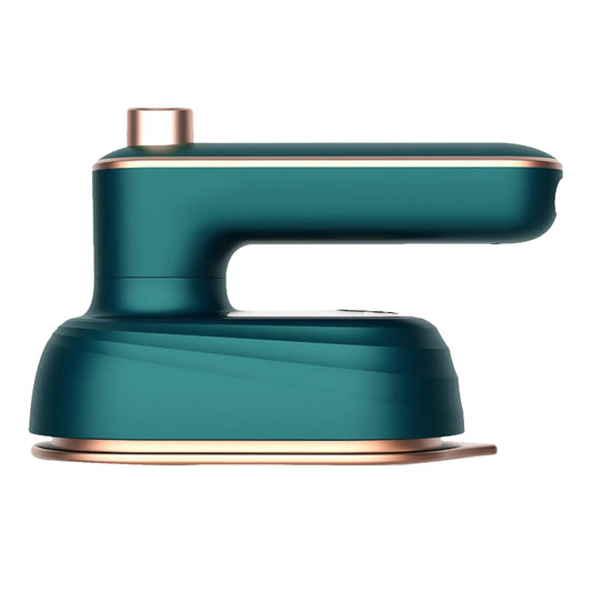 Ferro da Stiro Portatile Bivolt a Vapore / Tramonti