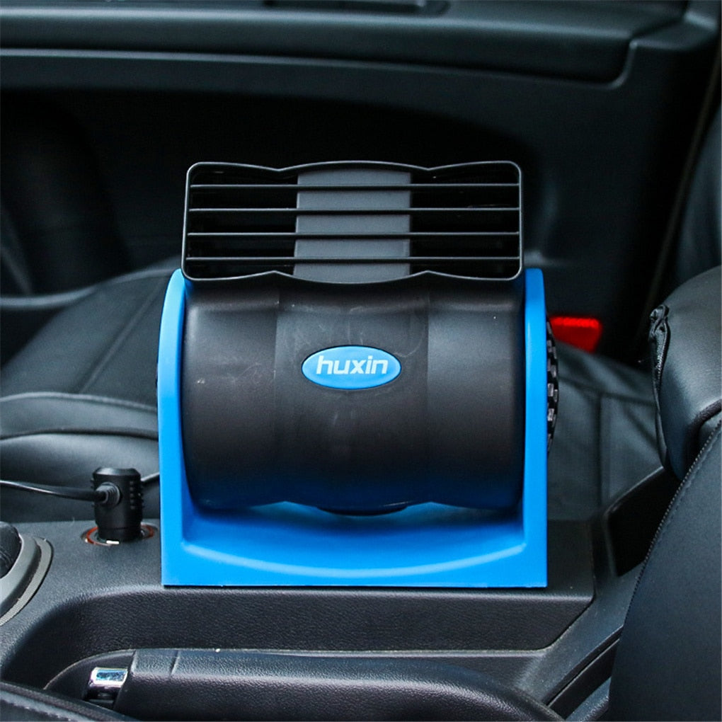 Climatizzatore Auto Regolabile Silenzioso Portatile