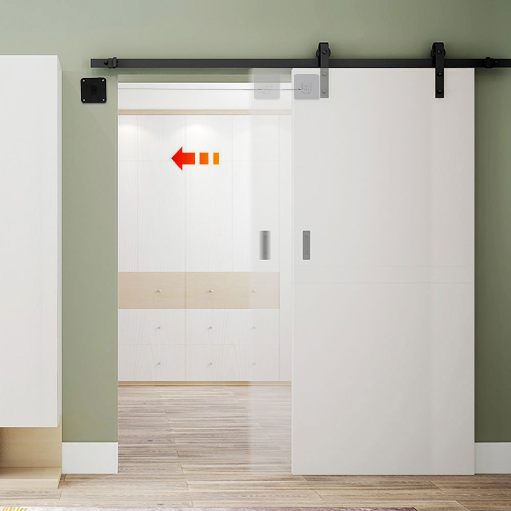 Chiusura Automatica per Porte