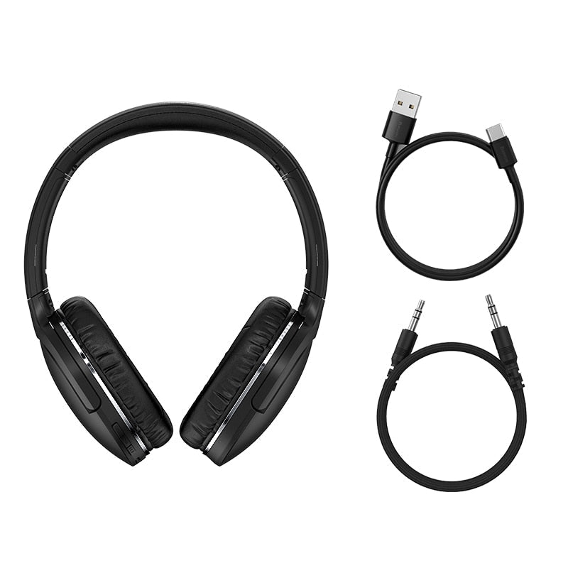 Cuffie Encok D02 Pro Originali