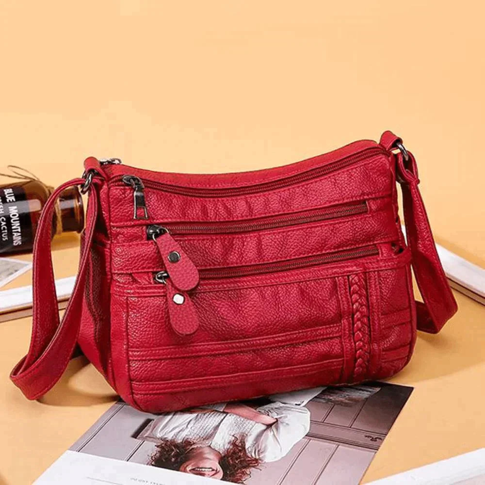 Borsa Donna in Pelle - Sierra