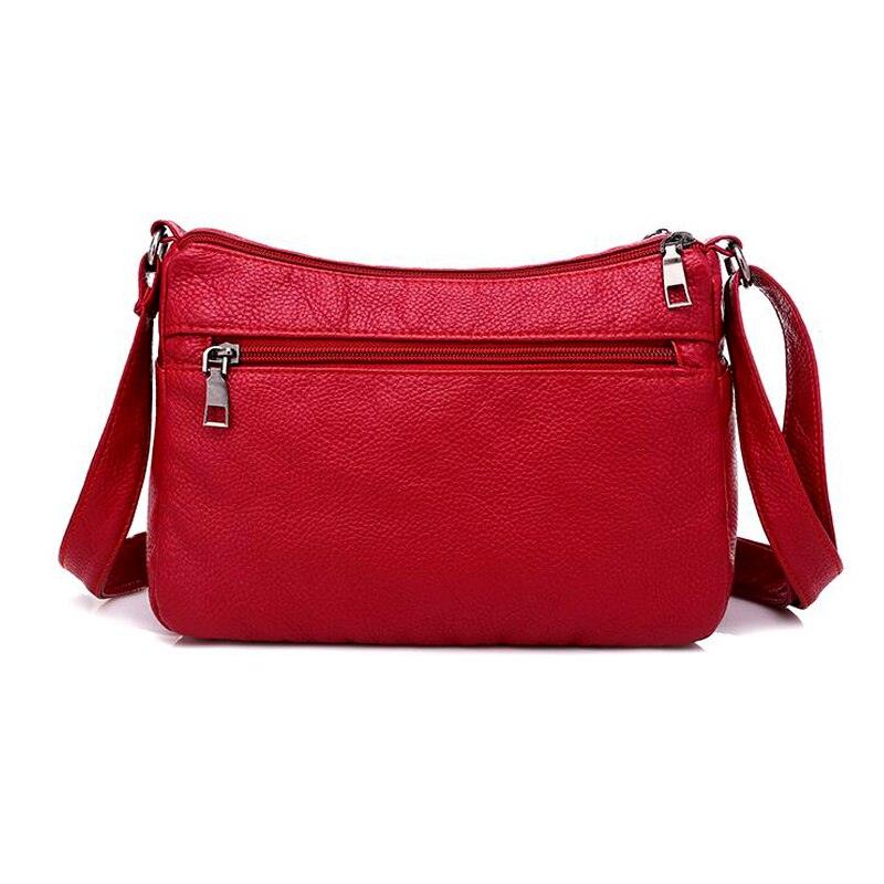 Borsa Donna in Pelle - Sierra