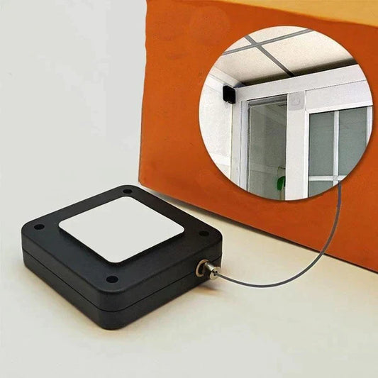 Chiusura Automatica per Porte