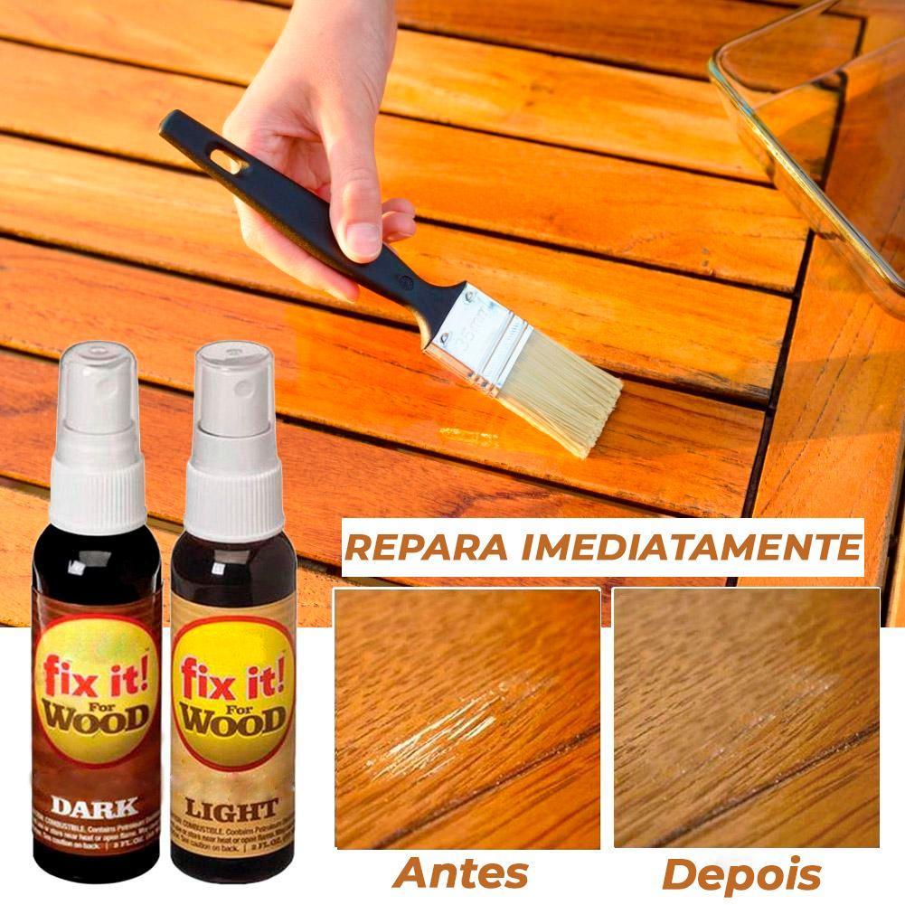 Super Riparatore per Mobili - Shine Power