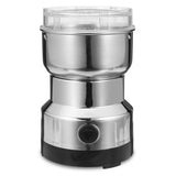 Trituratore Mini di Alimenti - Eletric Cutter