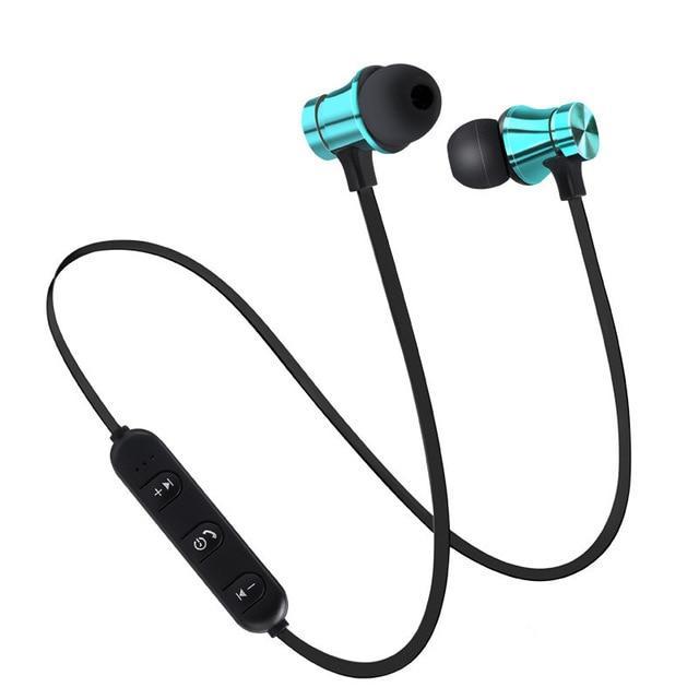 Cuffie Bluetooth 5.0