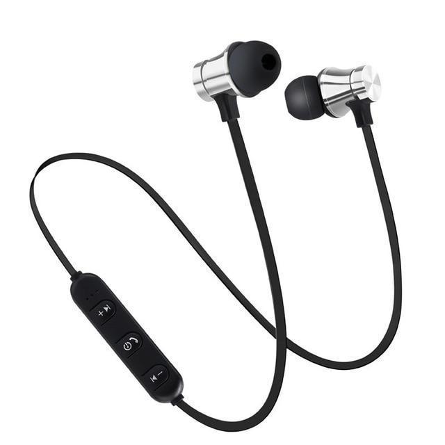 Cuffie Bluetooth 5.0