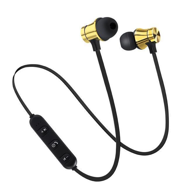 Cuffie Bluetooth 5.0