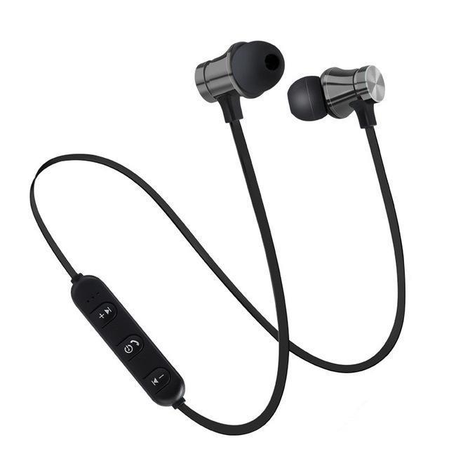 Cuffie Bluetooth 5.0
