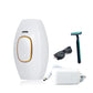Depilatore Laser Definitivo Importato / LaserDepil