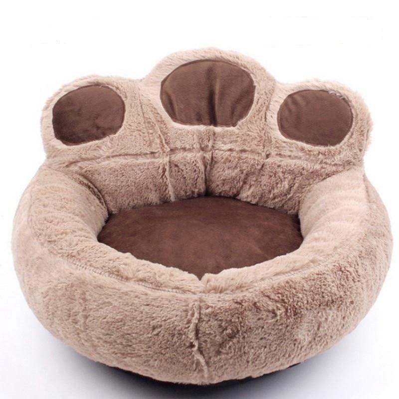 Letto a Zampa per Pet