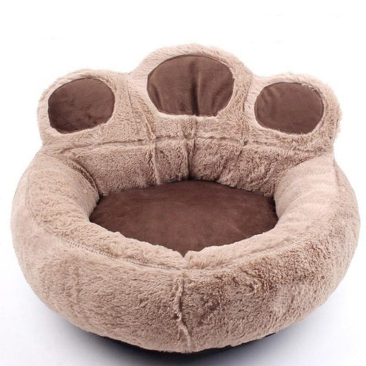 Letto a Zampa per Pet