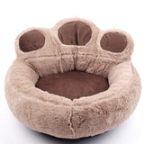 Letto a Zampa per Pet