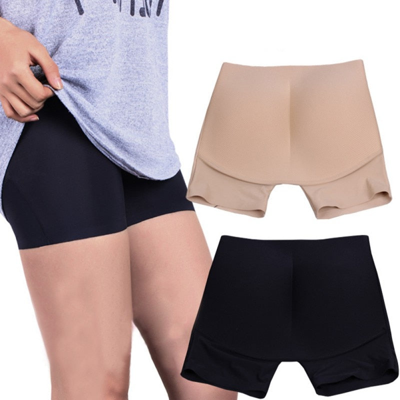 Slip MaluⓇ - Effetto silicone