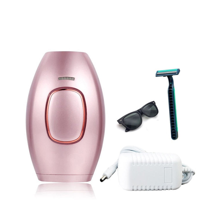 Depilatore Laser Definitivo Importato / LaserDepil