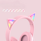 Cuffie Gatto RGB B90