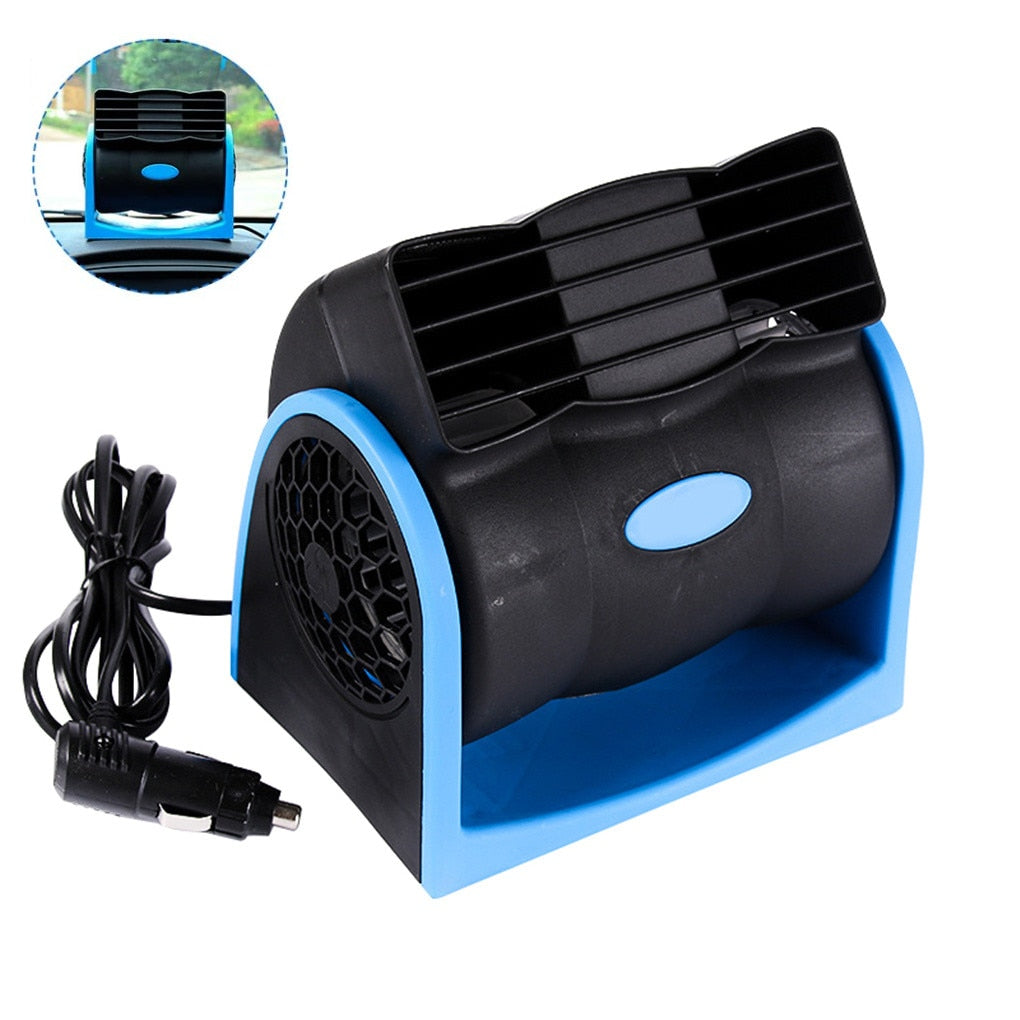 Climatizzatore Auto Regolabile Silenzioso Portatile