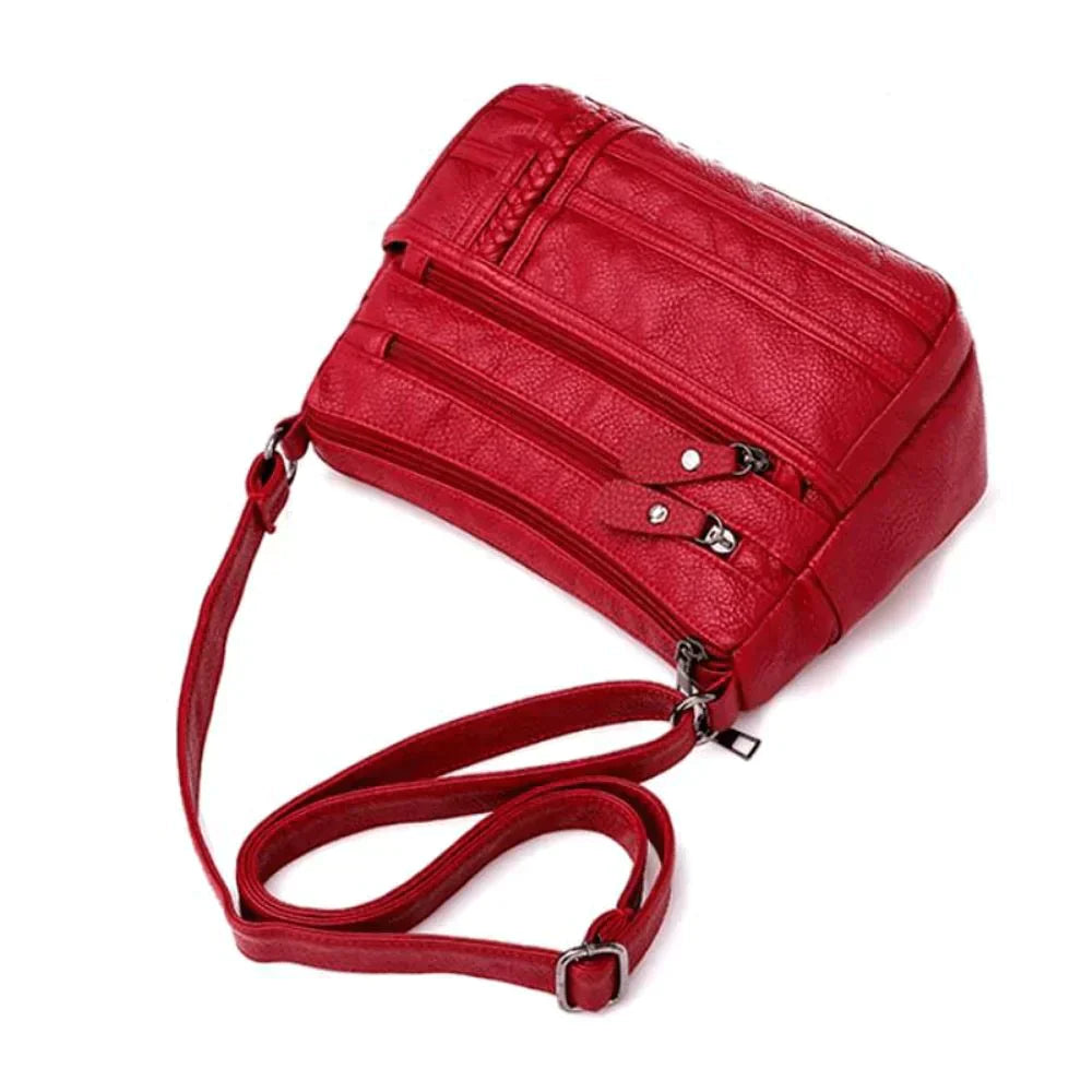 Borsa Donna in Pelle - Sierra