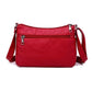 Borsa Donna in Pelle - Sierra