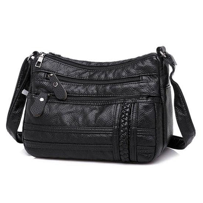 Borsa Donna in Pelle - Sierra