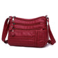 Borsa Donna in Pelle - Sierra