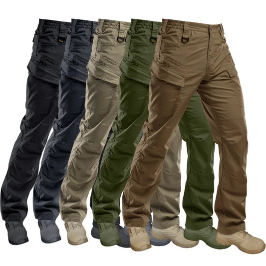 Pantaloni Traccia Pro Outdoor Leggeri